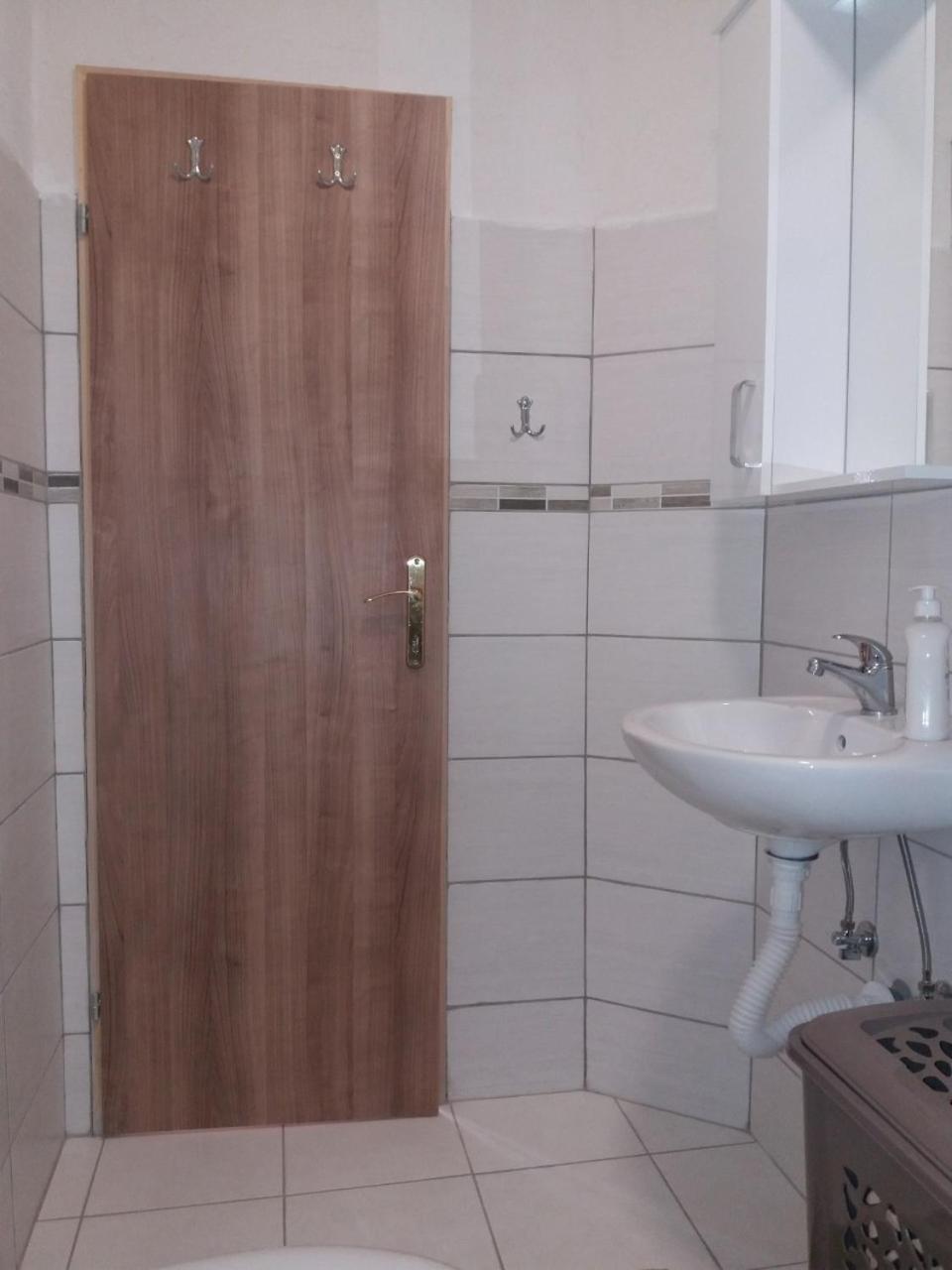 Apartman Donji Kraj Leilighet Cetinje Eksteriør bilde