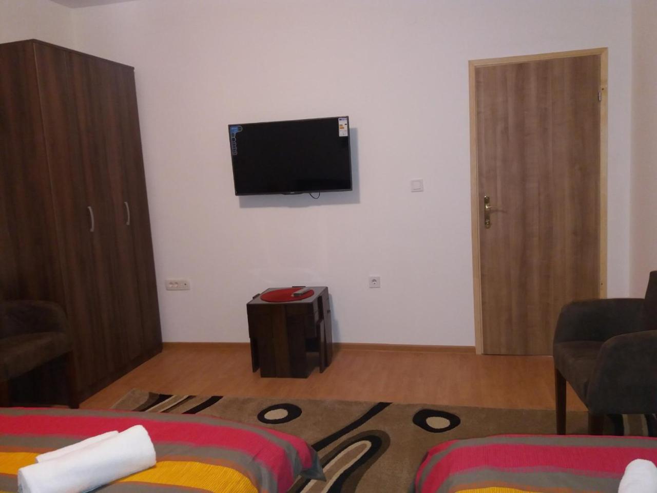 Apartman Donji Kraj Leilighet Cetinje Eksteriør bilde