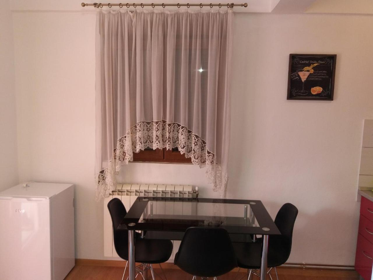 Apartman Donji Kraj Leilighet Cetinje Eksteriør bilde