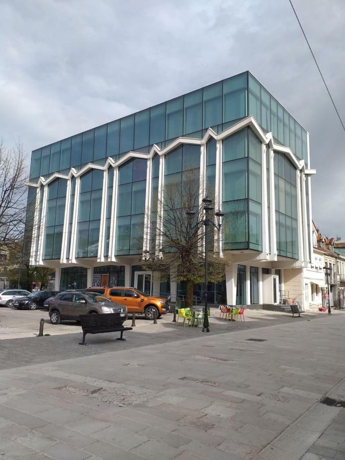 Apartman Donji Kraj Leilighet Cetinje Eksteriør bilde