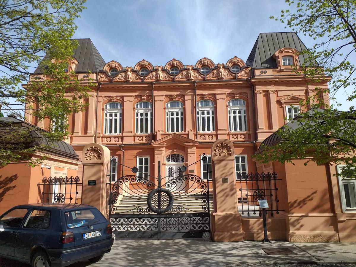 Apartman Donji Kraj Leilighet Cetinje Eksteriør bilde
